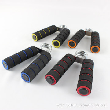 Double Color hand grip